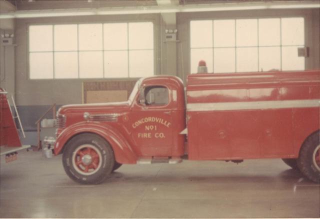 1946 KB International Tanker